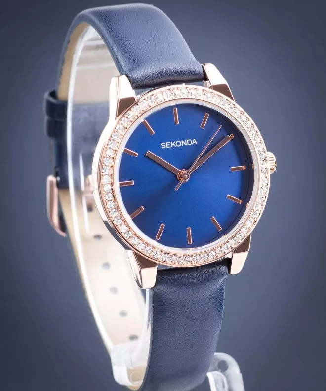 Часовник Дамски Sekonda Fashion 2453