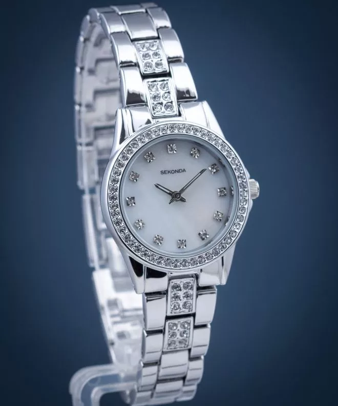 Часовник Дамски Sekonda Fashion 2841