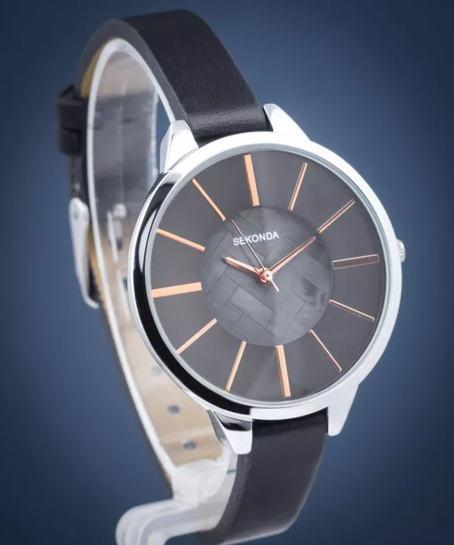 Часовник Дамски Sekonda Fashion 2876