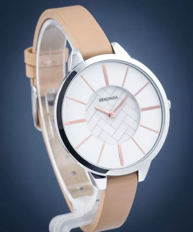 Часовник Дамски Sekonda Fashion 2877