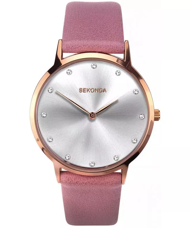 Часовник Дамски Sekonda Fashion 2937