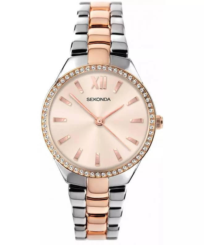 Часовник Дамски Sekonda Fashion 2956