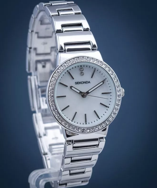Часовник Дамски Sekonda Fashion 40077