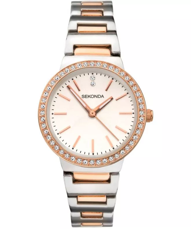 Часовник Дамски Sekonda Fashion 40078
