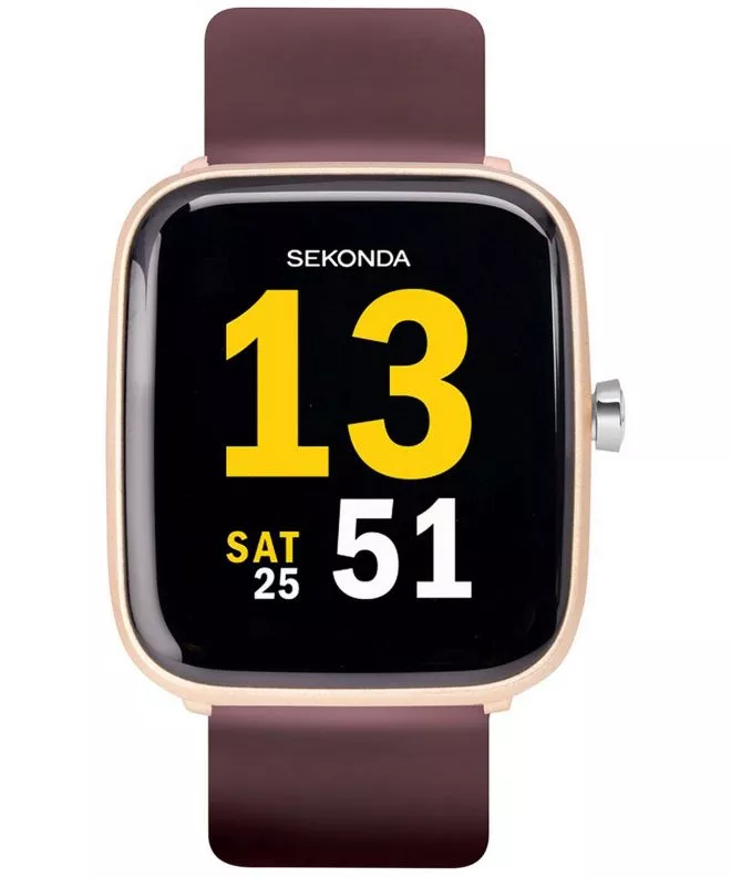 Часовник Дамски Sekonda Motion Smartwatch 30014