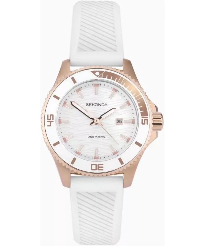 Часовник Дамски Sekonda Pacific Wave 40572