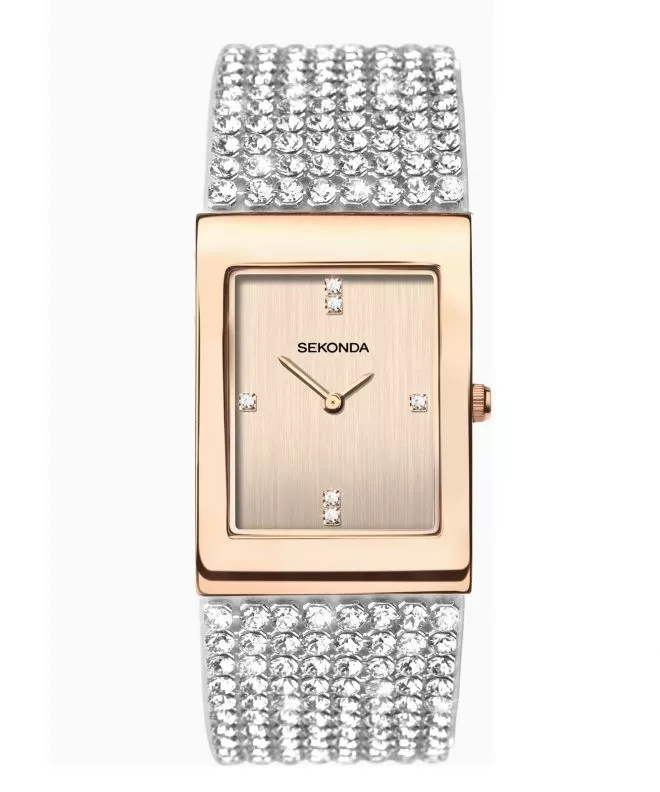 Часовник Дамски Sekonda Seksy 40413