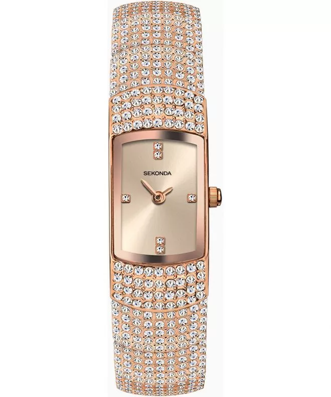 Часовник Дамски Sekonda Seksy 40423