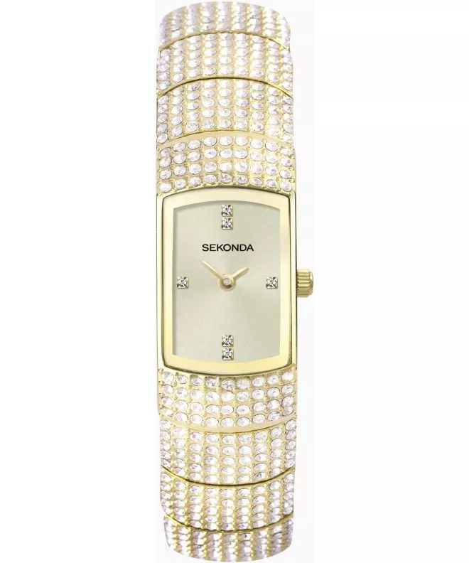 Часовник Дамски Sekonda Seksy 40468