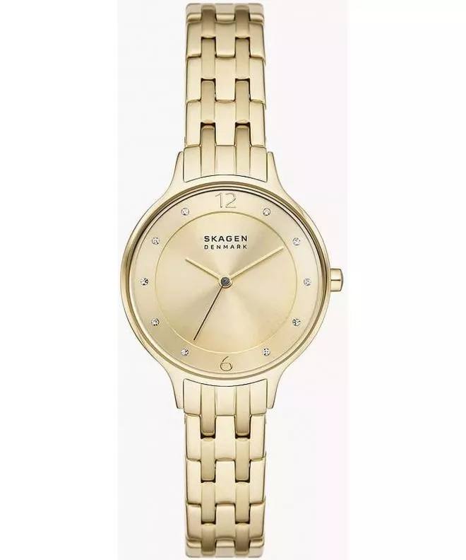 Часовник Дамски Skagen Anita Lille SKW3127
