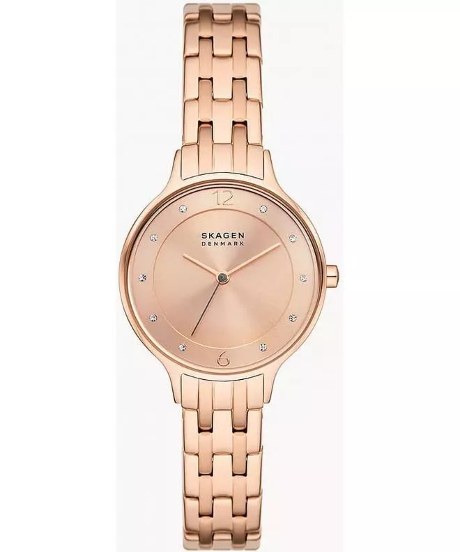 Часовник Дамски Skagen Anita Lille SKW3128