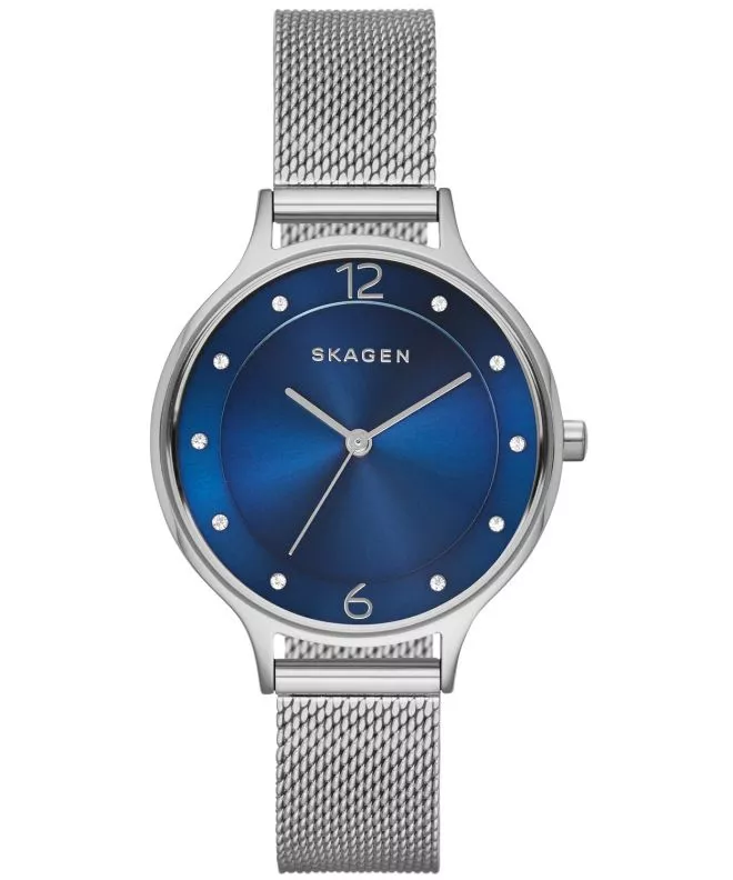 Часовник Дамски Skagen Classic SKW2307