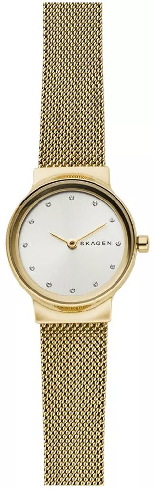 Часовник Дамски Skagen Freja SKW2717