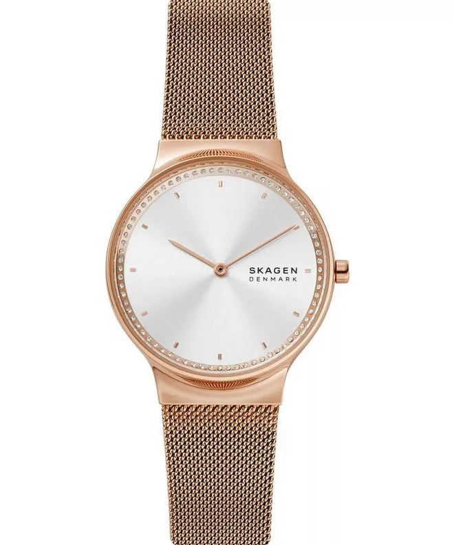 Часовник Дамски Skagen Freja SKW3020