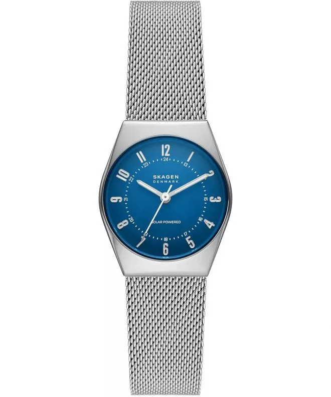 Часовник Дамски Skagen Grenen Lille Solar Powered SKW3080