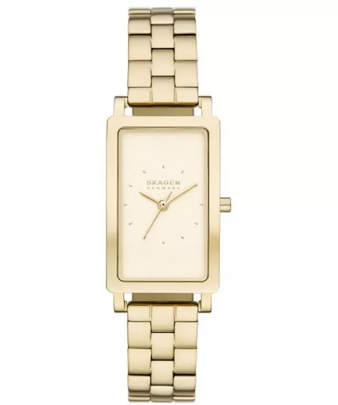 Часовник Дамски Skagen Hagen Lille Hagen SKW3098