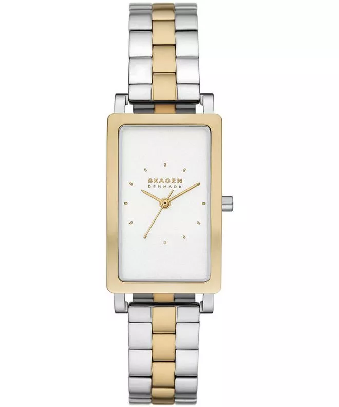 Часовник Дамски Skagen Hagen Lille SKW3156