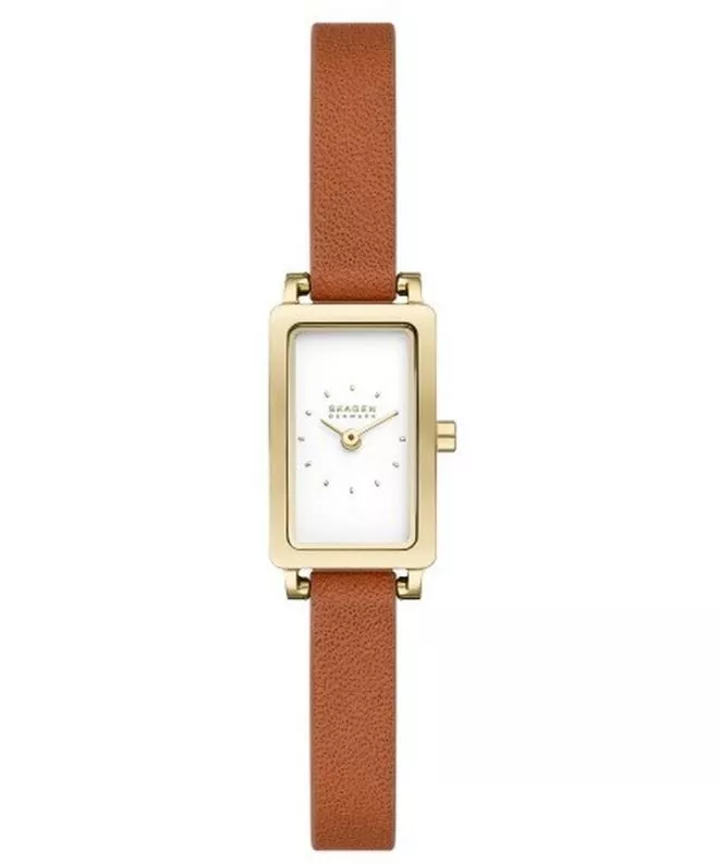 Часовник Дамски Skagen Hagen Micro Hagen SKW3149