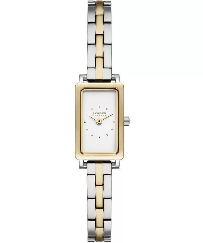 Часовник Дамски Skagen Hagen Micro SKW3155