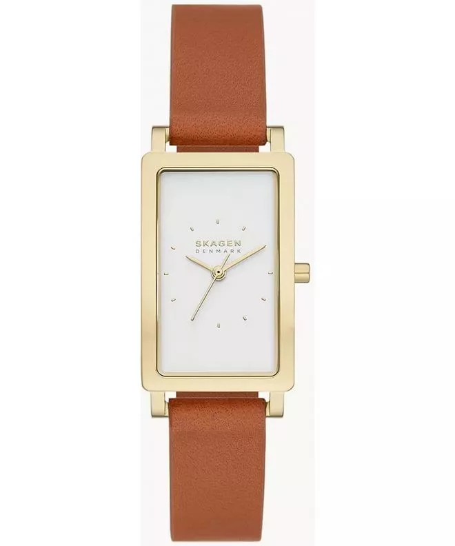 Часовник Дамски Skagen Hagen SKW3097