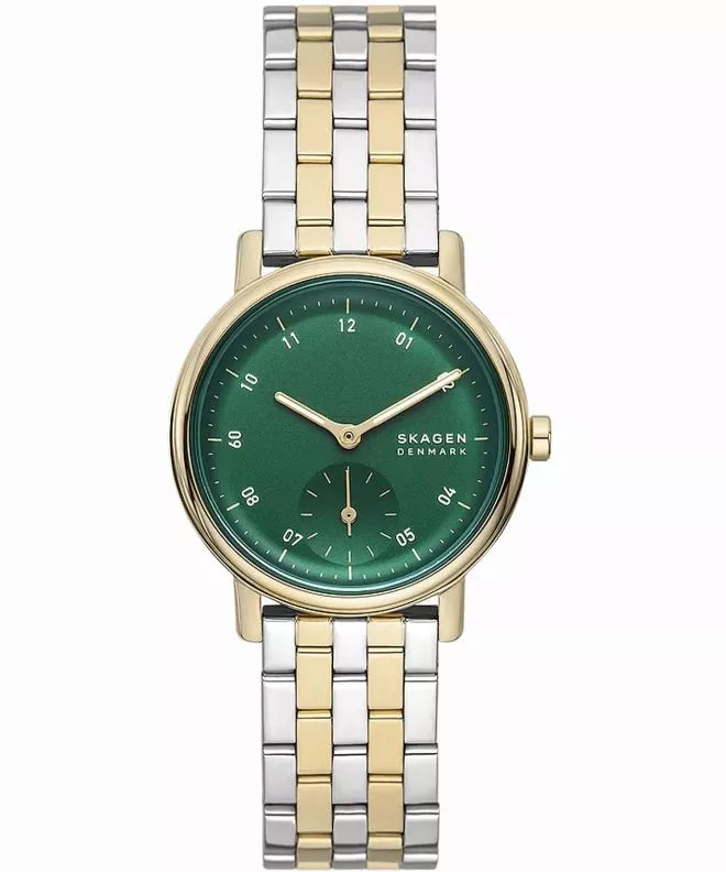 Часовник Дамски Skagen Kuppel Lille SKW3122