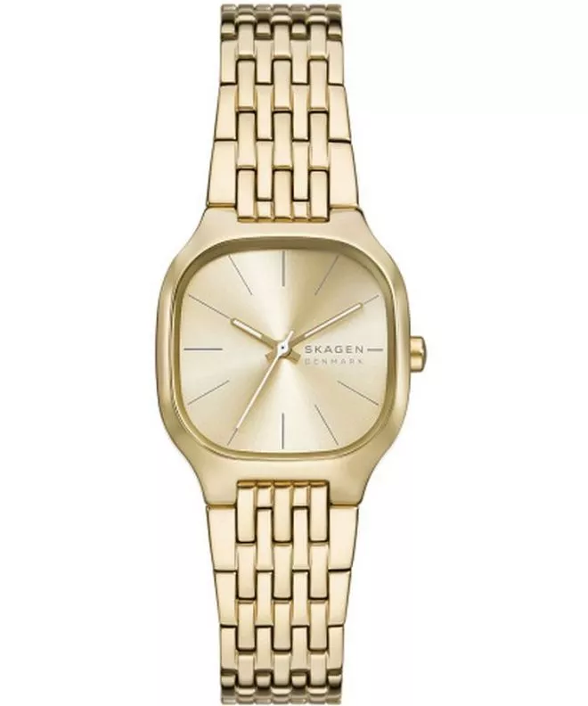 Часовник Дамски Skagen Mellem Lille Traditional SKW3162