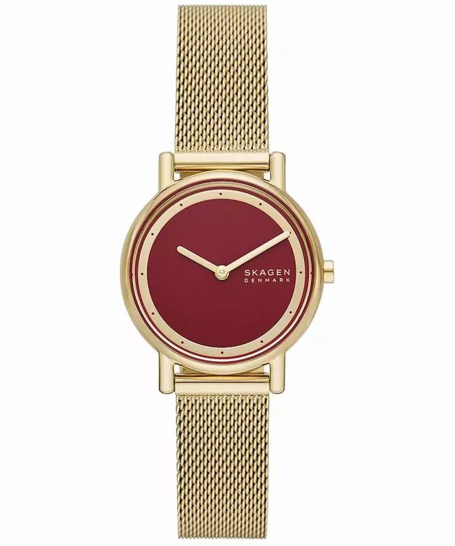 Часовник Дамски Skagen Signatur Lille SKW3117
