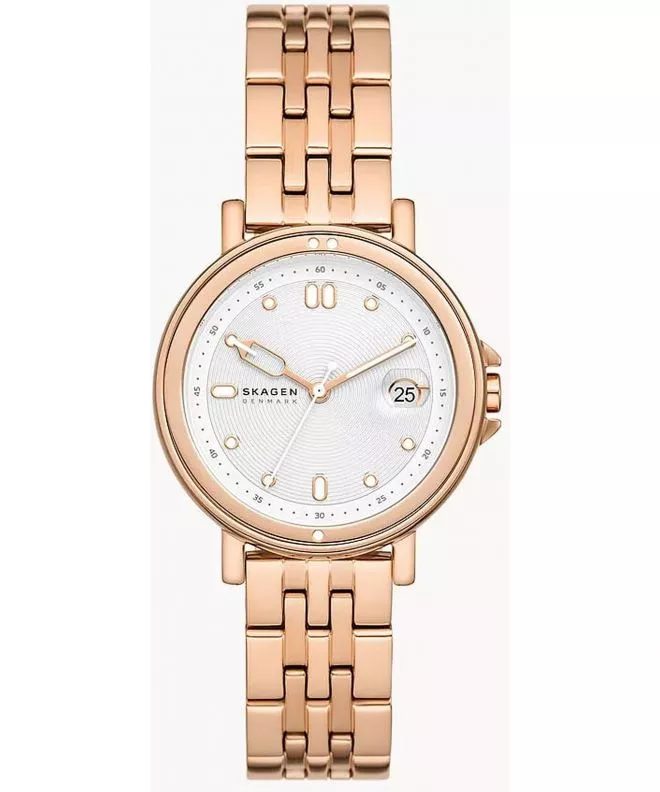 Часовник Дамски Skagen Signatur Sport Lille SKW3136