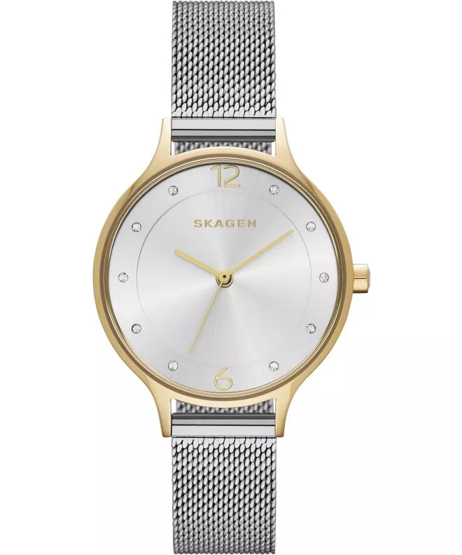 Часовник Дамски Skagen Anita SKW2340