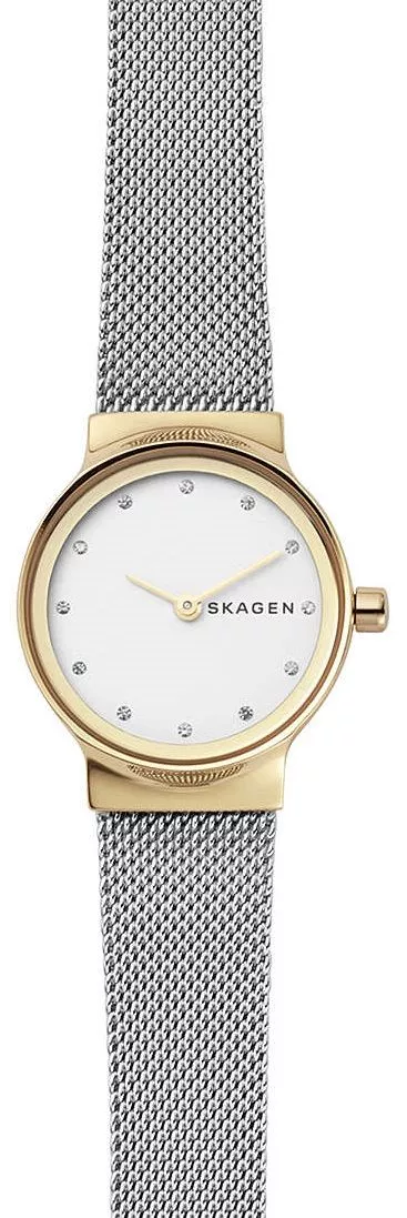 Часовник Дамски Skagen Freja SKW2666