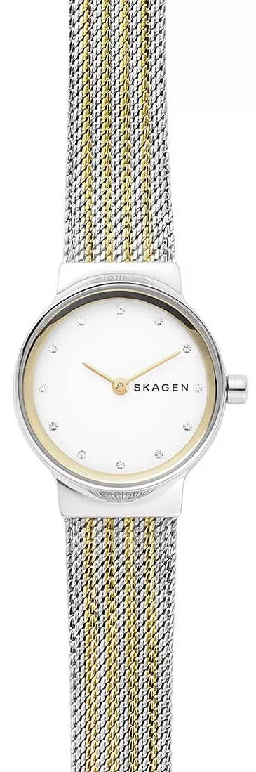 Часовник Дамски Skagen Freja SKW2698