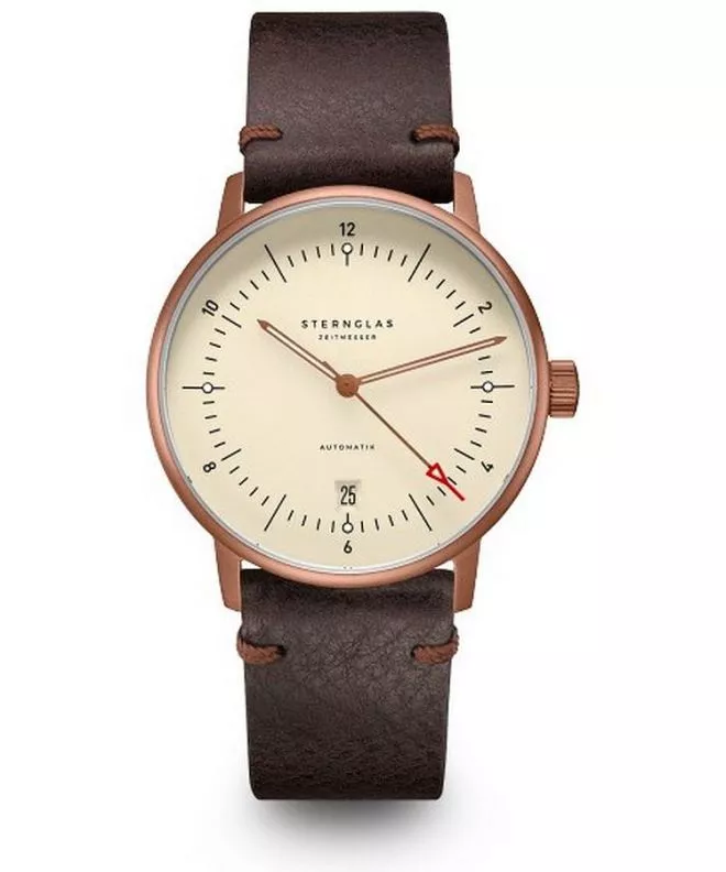 Часовник Дамски Sternglas Naos Automatic S02-NA42-VI17