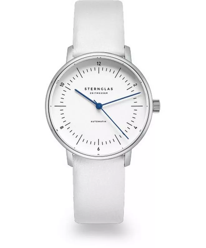 Часовник Дамски Sternglas Naos XS Automatic S02-ND01-KL12