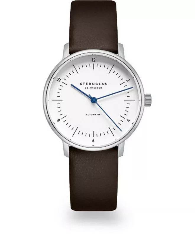 Часовник Дамски Sternglas Naos XS Automatic S02-ND01-KL17