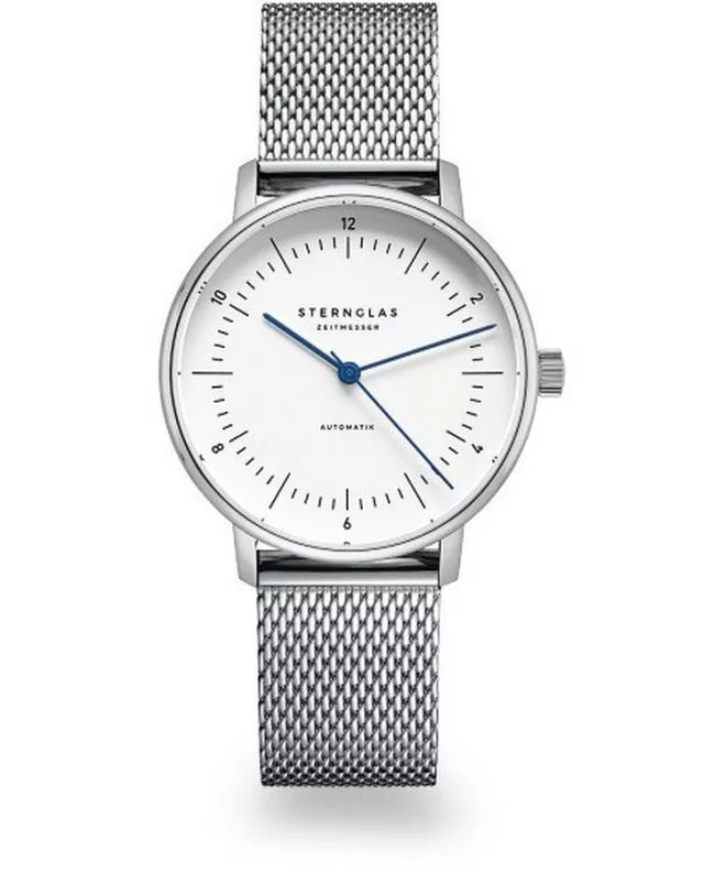 Часовник Дамски Sternglas Naos XS Automatic S02-ND01-MI01