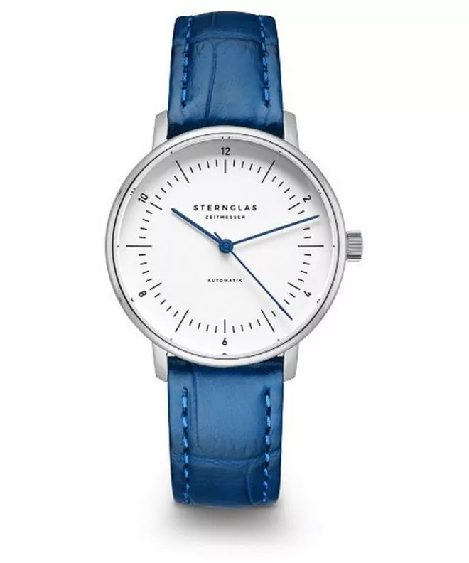 Часовник Дамски Sternglas Naos XS Automatic S02-ND01-NB02