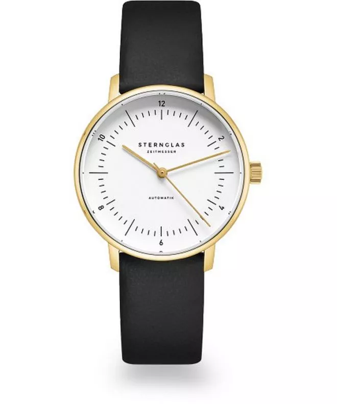Часовник Дамски Sternglas Naos XS Automatic S02-ND02-KL08