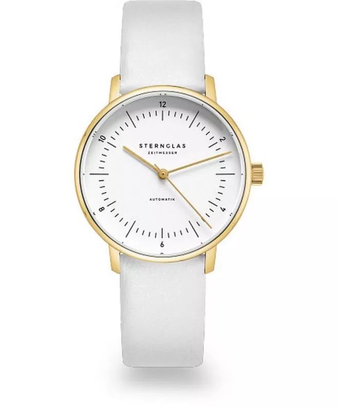 Часовник Дамски Sternglas Naos XS Automatic S02-ND02-KL13