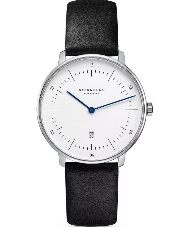 Часовник Дамски Sternglas Naos XS S01-ND01-KL05