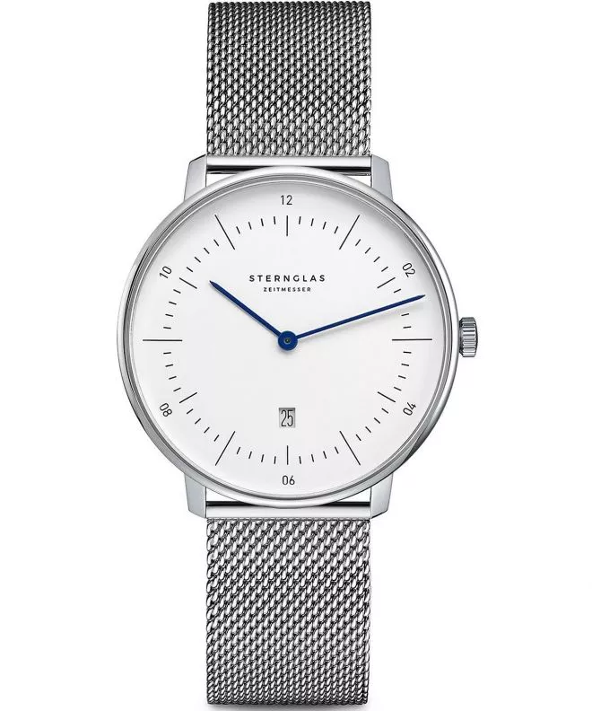 Часовник Дамски Sternglas Naos XS S01-ND01-MI01