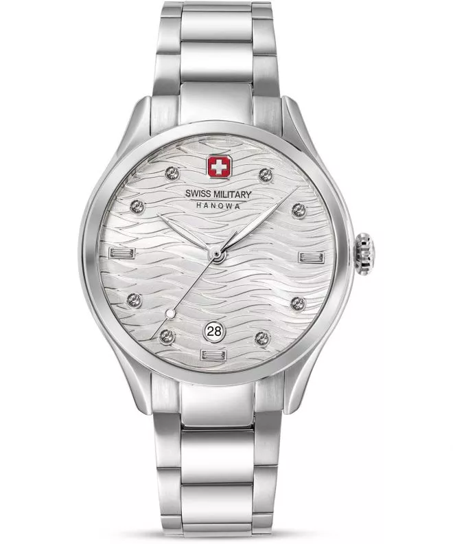 Часовник Дамски Swiss Military Hanowa Manta Lady SMWLH0005301
