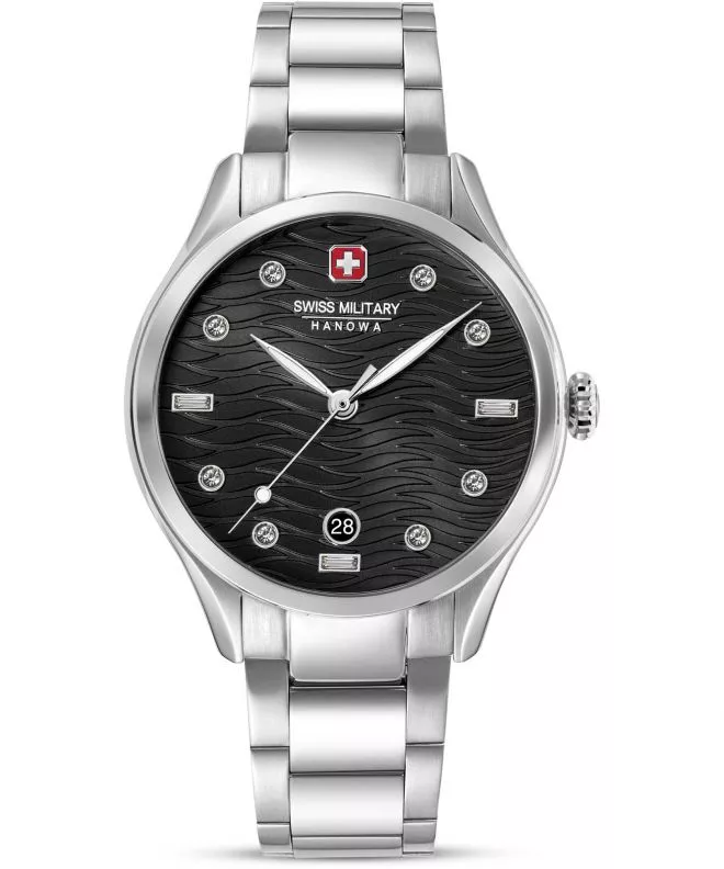 Часовник Дамски Swiss Military Hanowa Manta Lady SMWLH0005303