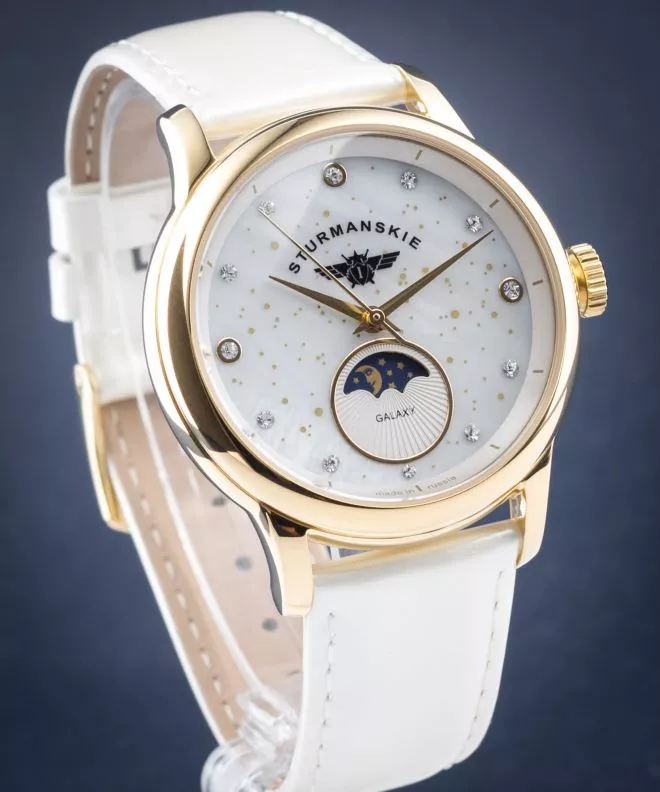Часовник Дамски Sturmanskie Galaxy 9231-5366195