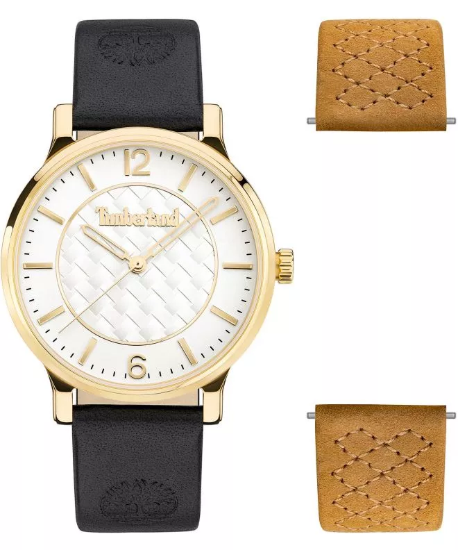 Часовник Дамски Timberland Trailmark SET TBL.TDWLA2104502