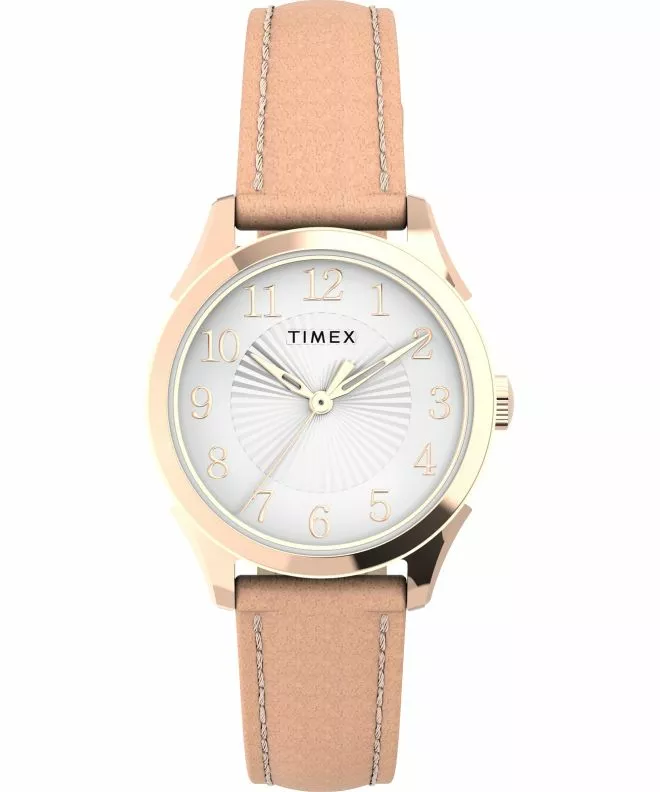 Часовник Дамски Timex Briarwood TW2T66500
