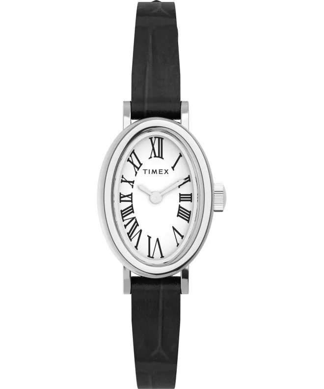 Часовник Дамски Timex Cavatina 19mm Leather TW2W78400