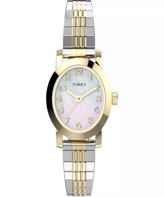 Часовник Дамски Timex Cavatina TW2W70000