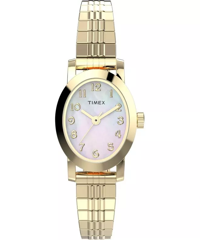 Часовник Дамски Timex Cavatina TW2W70100