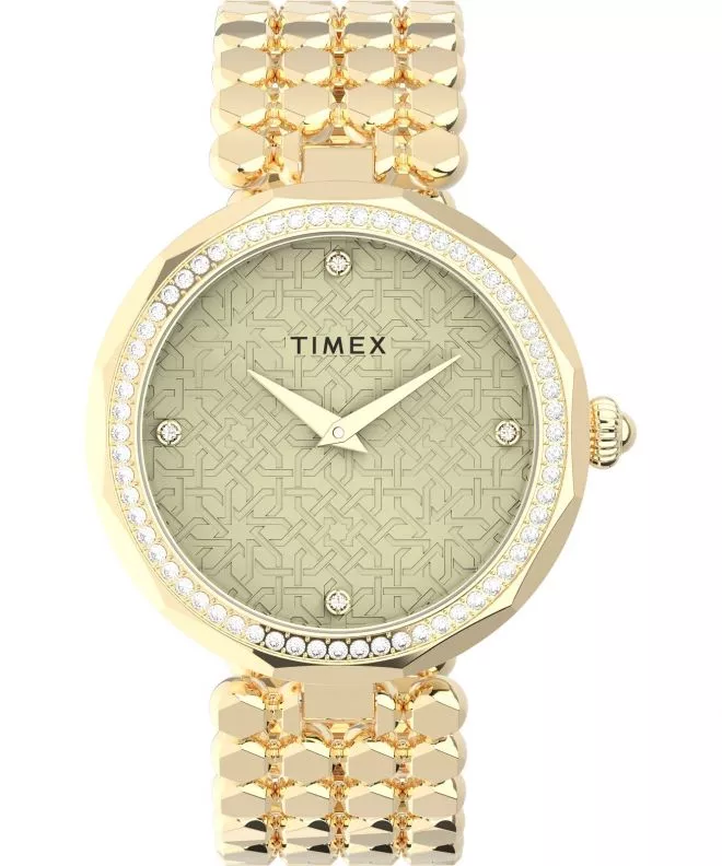 Часовник Дамски Timex City TW2V02500