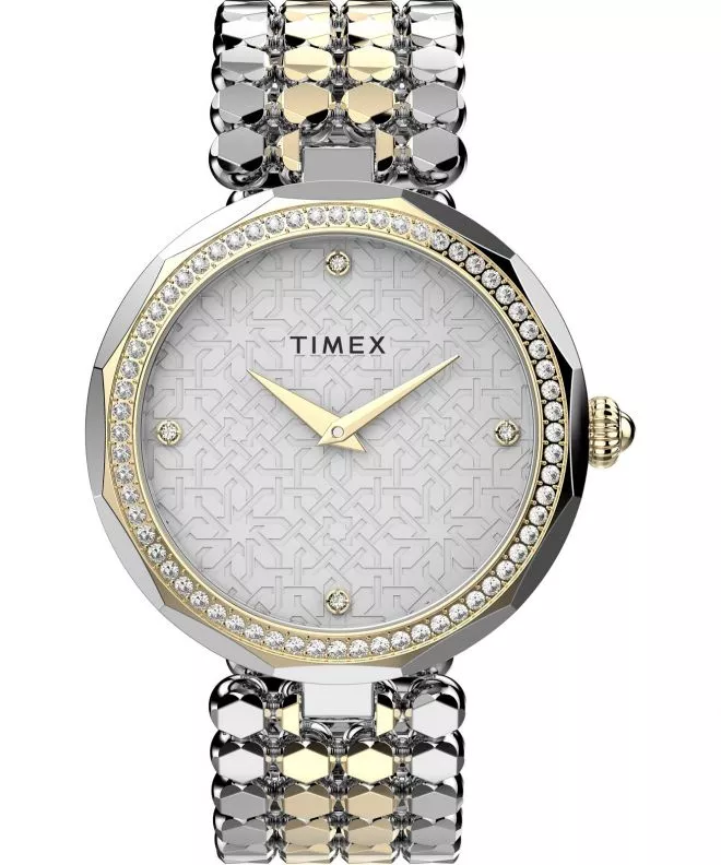 Часовник Дамски Timex City TW2V02700
